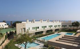 Apartamento El Sueno Mojacar 1ª Linea De Playa